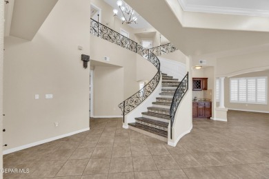 Luxury Estate in Gated Emerald Springs Retreat- Largest Homesite on Emerald Springs Golf Course in Texas - for sale on GolfHomes.com, golf home, golf lot