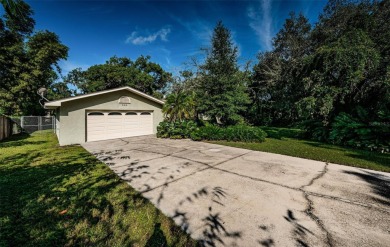 One or more photo(s) has been virtually staged. Charming Golf on Temple Terrace Golf and Country Club in Florida - for sale on GolfHomes.com, golf home, golf lot