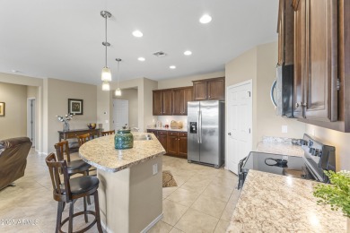 Discover the perfect turn-key opportunity in Festival! This on Copper Canyon Golf Club in Arizona - for sale on GolfHomes.com, golf home, golf lot
