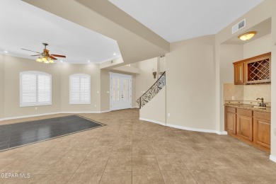 Luxury Estate in Gated Emerald Springs Retreat- Largest Homesite on Emerald Springs Golf Course in Texas - for sale on GolfHomes.com, golf home, golf lot