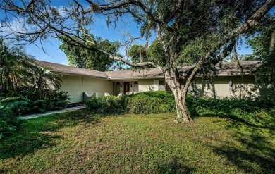 One or more photo(s) has been virtually staged. Charming Golf on Temple Terrace Golf and Country Club in Florida - for sale on GolfHomes.com, golf home, golf lot