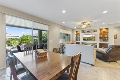 Discover the perfect turn-key opportunity in Festival! This on Copper Canyon Golf Club in Arizona - for sale on GolfHomes.com, golf home, golf lot