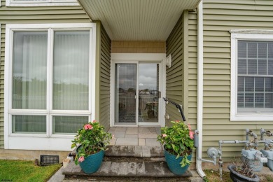 Experience serene coastal living at its finest with this rarely on Ocean City Muni Golf Course in New Jersey - for sale on GolfHomes.com, golf home, golf lot