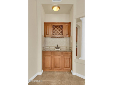 Luxury Estate in Gated Emerald Springs Retreat- Largest Homesite on Emerald Springs Golf Course in Texas - for sale on GolfHomes.com, golf home, golf lot