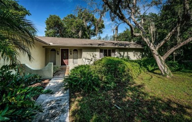 One or more photo(s) has been virtually staged. Charming Golf on Temple Terrace Golf and Country Club in Florida - for sale on GolfHomes.com, golf home, golf lot