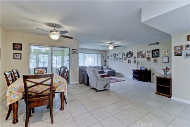 55+ community, retirement paradise!!! 3 bedroom 2 bath home in on Cherry Hills Golf Club in California - for sale on GolfHomes.com, golf home, golf lot