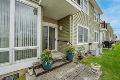Experience serene coastal living at its finest with this rarely on Ocean City Muni Golf Course in New Jersey - for sale on GolfHomes.com, golf home, golf lot
