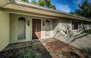 One or more photo(s) has been virtually staged. Charming Golf on Temple Terrace Golf and Country Club in Florida - for sale on GolfHomes.com, golf home, golf lot