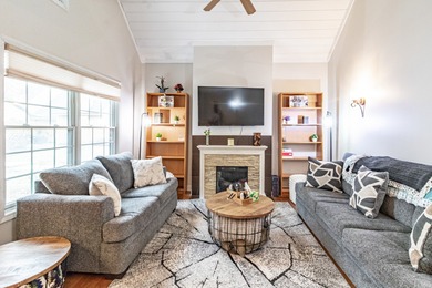 Experience modern elegance in the heart of Gurnee with this on Heather Ridge Golf Club in Illinois - for sale on GolfHomes.com, golf home, golf lot