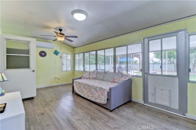 55+ community, retirement paradise!!! 3 bedroom 2 bath home in on Cherry Hills Golf Club in California - for sale on GolfHomes.com, golf home, golf lot