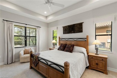 Welcome to this light, bright, and beautifully finished on The Club At Olde Cypress in Florida - for sale on GolfHomes.com, golf home, golf lot