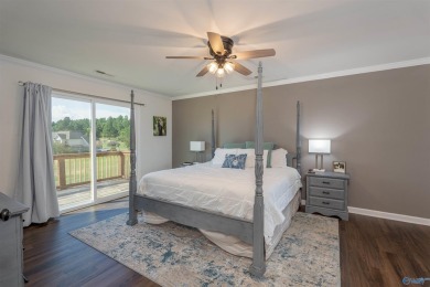 DISCOVER YOUR DREAM HOME IN THE HEART OF TWIN PINES SUBDIVISION on Twin Pines Golf Course in Alabama - for sale on GolfHomes.com, golf home, golf lot