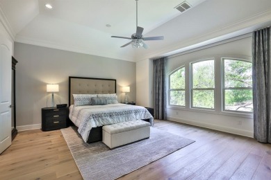 This beautifully remodeled modern estate, originally designed by on Mira Vista Country Club in Texas - for sale on GolfHomes.com, golf home, golf lot