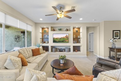 Discover the perfect turn-key opportunity in Festival! This on Copper Canyon Golf Club in Arizona - for sale on GolfHomes.com, golf home, golf lot