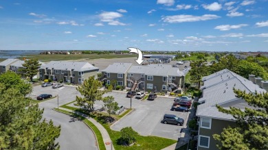 Experience serene coastal living at its finest with this rarely on Ocean City Muni Golf Course in New Jersey - for sale on GolfHomes.com, golf home, golf lot