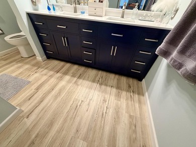 Welcome to this beautifully updated, fully furnished condo on Pointe Royale Village Country Club in Missouri - for sale on GolfHomes.com, golf home, golf lot