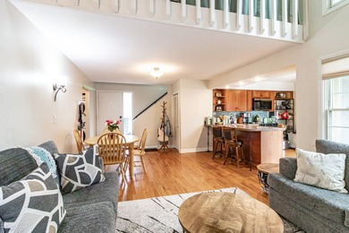 Experience modern elegance in the heart of Gurnee with this on Heather Ridge Golf Club in Illinois - for sale on GolfHomes.com, golf home, golf lot