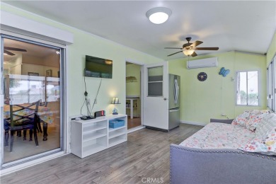 55+ community, retirement paradise!!! 3 bedroom 2 bath home in on Cherry Hills Golf Club in California - for sale on GolfHomes.com, golf home, golf lot