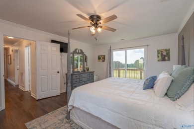 DISCOVER YOUR DREAM HOME IN THE HEART OF TWIN PINES SUBDIVISION on Twin Pines Golf Course in Alabama - for sale on GolfHomes.com, golf home, golf lot