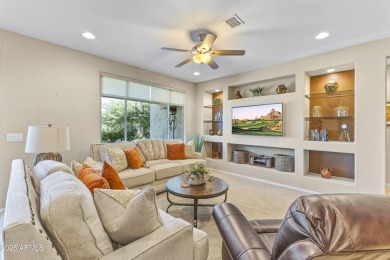 Discover the perfect turn-key opportunity in Festival! This on Copper Canyon Golf Club in Arizona - for sale on GolfHomes.com, golf home, golf lot