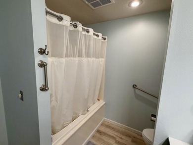 Welcome to this beautifully updated, fully furnished condo on Pointe Royale Village Country Club in Missouri - for sale on GolfHomes.com, golf home, golf lot