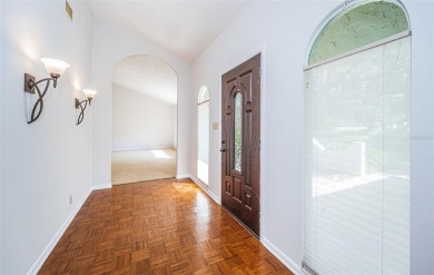 One or more photo(s) has been virtually staged. Charming Golf on Temple Terrace Golf and Country Club in Florida - for sale on GolfHomes.com, golf home, golf lot