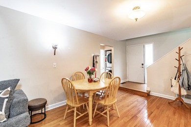 Experience modern elegance in the heart of Gurnee with this on Heather Ridge Golf Club in Illinois - for sale on GolfHomes.com, golf home, golf lot