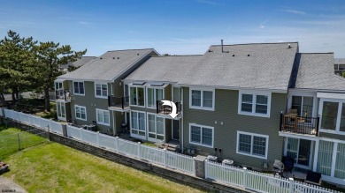 Experience serene coastal living at its finest with this rarely on Ocean City Muni Golf Course in New Jersey - for sale on GolfHomes.com, golf home, golf lot