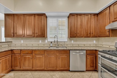 Luxury Estate in Gated Emerald Springs Retreat- Largest Homesite on Emerald Springs Golf Course in Texas - for sale on GolfHomes.com, golf home, golf lot