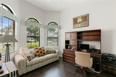 Welcome to this light, bright, and beautifully finished on The Club At Olde Cypress in Florida - for sale on GolfHomes.com, golf home, golf lot