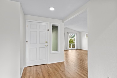 Move-in ready and beautifully positioned on golf course frontage on Centennial Golf Club in Oregon - for sale on GolfHomes.com, golf home, golf lot