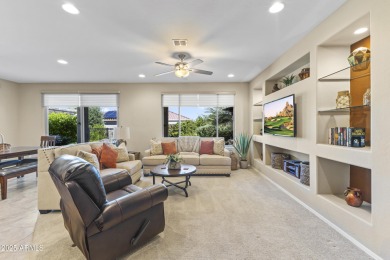 Discover the perfect turn-key opportunity in Festival! This on Copper Canyon Golf Club in Arizona - for sale on GolfHomes.com, golf home, golf lot
