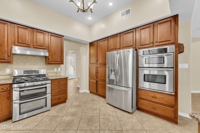Luxury Estate in Gated Emerald Springs Retreat- Largest Homesite on Emerald Springs Golf Course in Texas - for sale on GolfHomes.com, golf home, golf lot