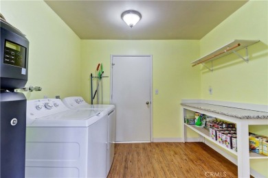 55+ community, retirement paradise!!! 3 bedroom 2 bath home in on Cherry Hills Golf Club in California - for sale on GolfHomes.com, golf home, golf lot