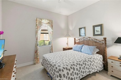 Welcome to this light, bright, and beautifully finished on The Club At Olde Cypress in Florida - for sale on GolfHomes.com, golf home, golf lot