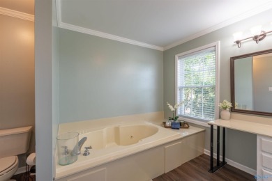 DISCOVER YOUR DREAM HOME IN THE HEART OF TWIN PINES SUBDIVISION on Twin Pines Golf Course in Alabama - for sale on GolfHomes.com, golf home, golf lot