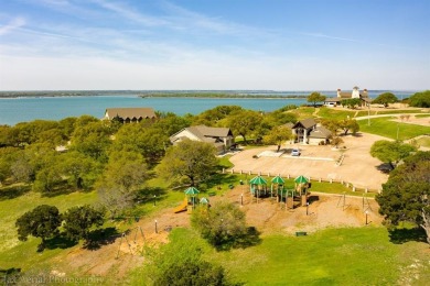 Live the lake life with this beautiful building lot near the on White Bluff Resort - Old Course in Texas - for sale on GolfHomes.com, golf home, golf lot