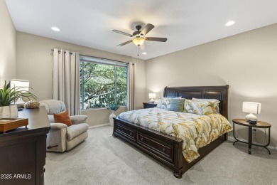 Discover the perfect turn-key opportunity in Festival! This on Copper Canyon Golf Club in Arizona - for sale on GolfHomes.com, golf home, golf lot