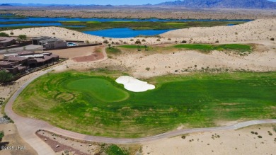 Welcome to The Refuge! Build your Dream home on this premium on The Refuge Golf and Country Club in Arizona - for sale on GolfHomes.com, golf home, golf lot