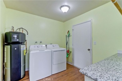 55+ community, retirement paradise!!! 3 bedroom 2 bath home in on Cherry Hills Golf Club in California - for sale on GolfHomes.com, golf home, golf lot