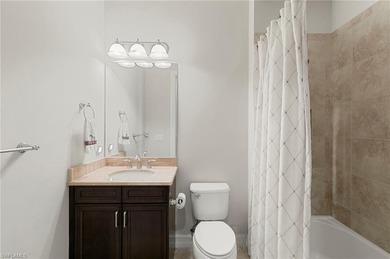 Welcome to this light, bright, and beautifully finished on The Club At Olde Cypress in Florida - for sale on GolfHomes.com, golf home, golf lot