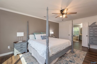 DISCOVER YOUR DREAM HOME IN THE HEART OF TWIN PINES SUBDIVISION on Twin Pines Golf Course in Alabama - for sale on GolfHomes.com, golf home, golf lot