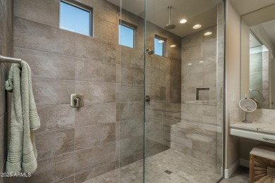 This stunning home is located on a premium corner golf course on Copper Canyon Golf Club in Arizona - for sale on GolfHomes.com, golf home, golf lot