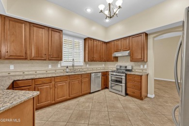Luxury Estate in Gated Emerald Springs Retreat- Largest Homesite on Emerald Springs Golf Course in Texas - for sale on GolfHomes.com, golf home, golf lot