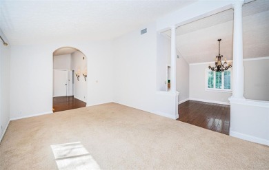 One or more photo(s) has been virtually staged. Charming Golf on Temple Terrace Golf and Country Club in Florida - for sale on GolfHomes.com, golf home, golf lot