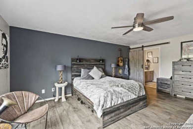 Luxurious Golf Course Townhome with Hill Country Views in on Riverhill Country Club in Texas - for sale on GolfHomes.com, golf home, golf lot