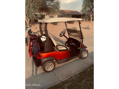 Popular Palmera model with 2 beds, 2 baths + large den! Open on Oakwood Golf Club  in Arizona - for sale on GolfHomes.com, golf home, golf lot