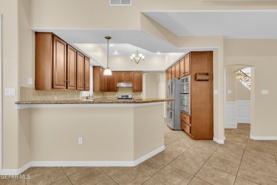 Luxury Estate in Gated Emerald Springs Retreat- Largest Homesite on Emerald Springs Golf Course in Texas - for sale on GolfHomes.com, golf home, golf lot