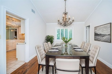 One or more photo(s) has been virtually staged. Charming Golf on Temple Terrace Golf and Country Club in Florida - for sale on GolfHomes.com, golf home, golf lot