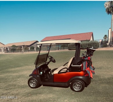 Popular Palmera model with 2 beds, 2 baths + large den! Open on Oakwood Golf Club  in Arizona - for sale on GolfHomes.com, golf home, golf lot